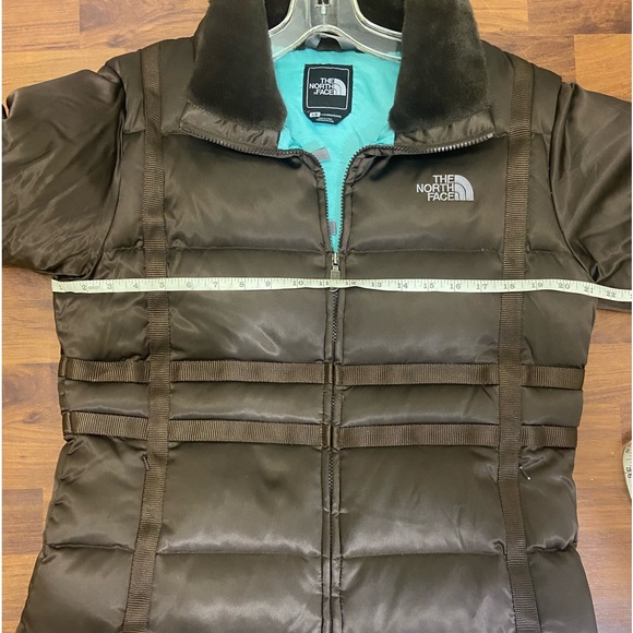 The North Face Jackets & Blazers - The North Face Women’s Goose Down 600 Puffer Coat